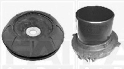 FAI AUTOPARTS ss7517 -  Ремкомплект, опора стойки амортизатора